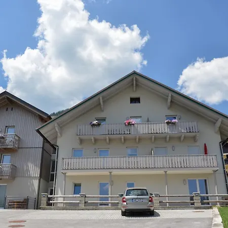 Appartement Alpine 8 By Aa Homes *