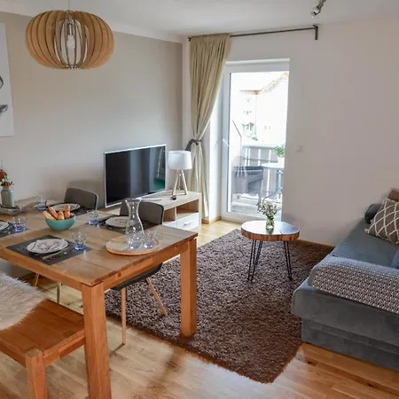 Apartment Alpine 8 By Aa Homes Tauplitz