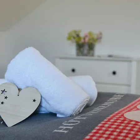 Alpine 8 By Aa Homes Tauplitz