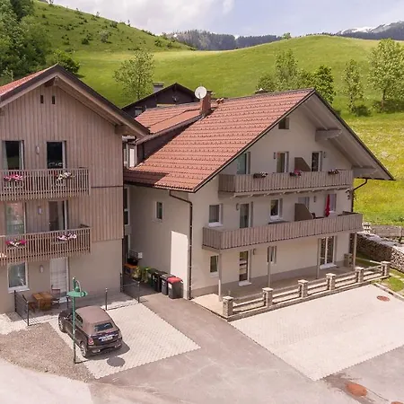Alpine 8 By Aa Homes Appartement Tauplitz