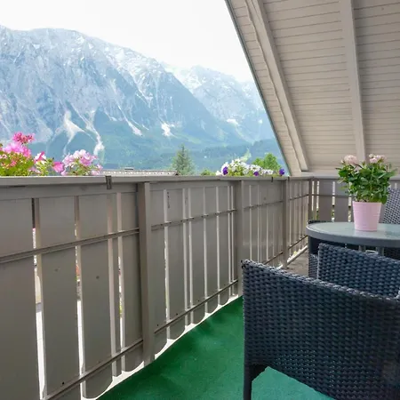 Appartement Alpine 8 By Aa Homes Tauplitz