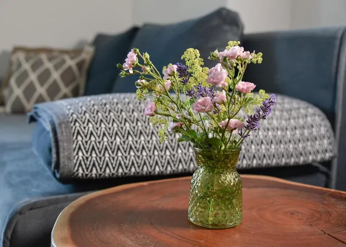 公寓 Alpine 8 By Aa Homes *