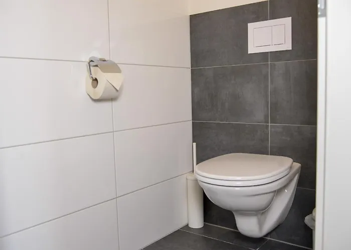 Alpine 8 By Aa Homes 公寓 陶普利茨