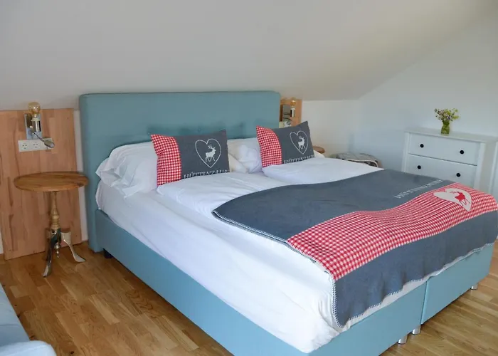 公寓 Alpine 8 By Aa Homes *