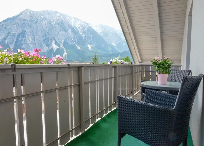 公寓 Alpine 8 By Aa Homes 陶普利茨